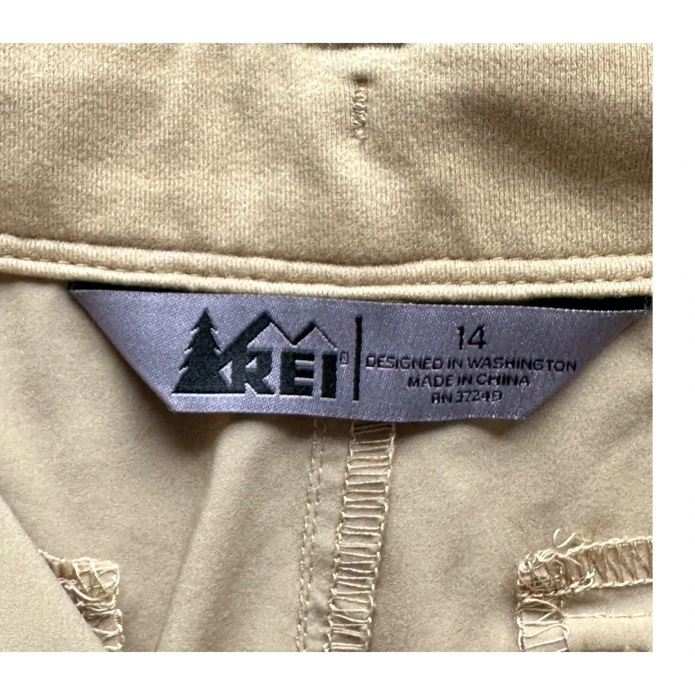 Rei Co-Op rei co